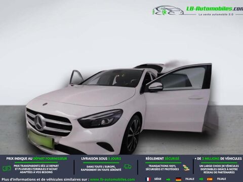 Mercedes Classe B 220 BVA 2019 occasion Beaupuy 31850