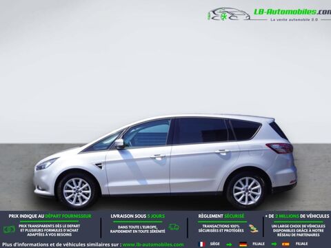 S-MAX 2.0 EcoBlue 190 BVA 2018 occasion 31850 Beaupuy