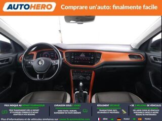 T-ROC 1.5 TSI 150 EVO Start/Stop BVA 2019 occasion 31850 Beaupuy