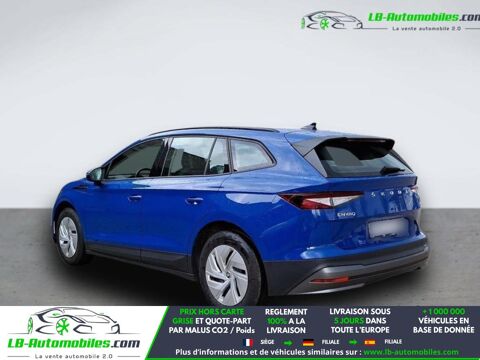 Enyaq iV 50 2023 occasion 31850 Beaupuy