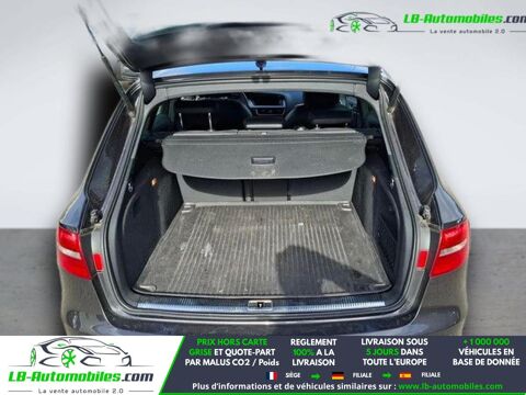 S4 V6 3.0 TFSI 333 BVA 2012 occasion 31850 Beaupuy