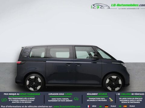 Annonce voiture Volkswagen ID.3 39988 €