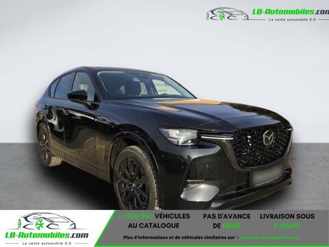 CX-60 3.3L e-SKYACTIV D 200 ch BVA 2025 occasion 31850 Beaupuy