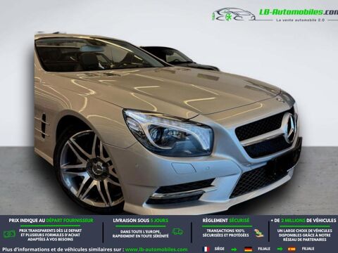 SL 350 BVA 2014 occasion 31850 Beaupuy