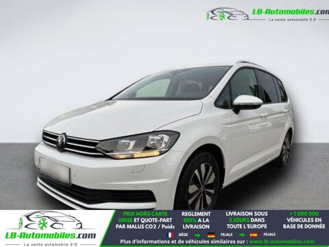 Volkswagen Touran 1.5 TSI EVO 150 BVA 7pl 2024 occasion Beaupuy 31850