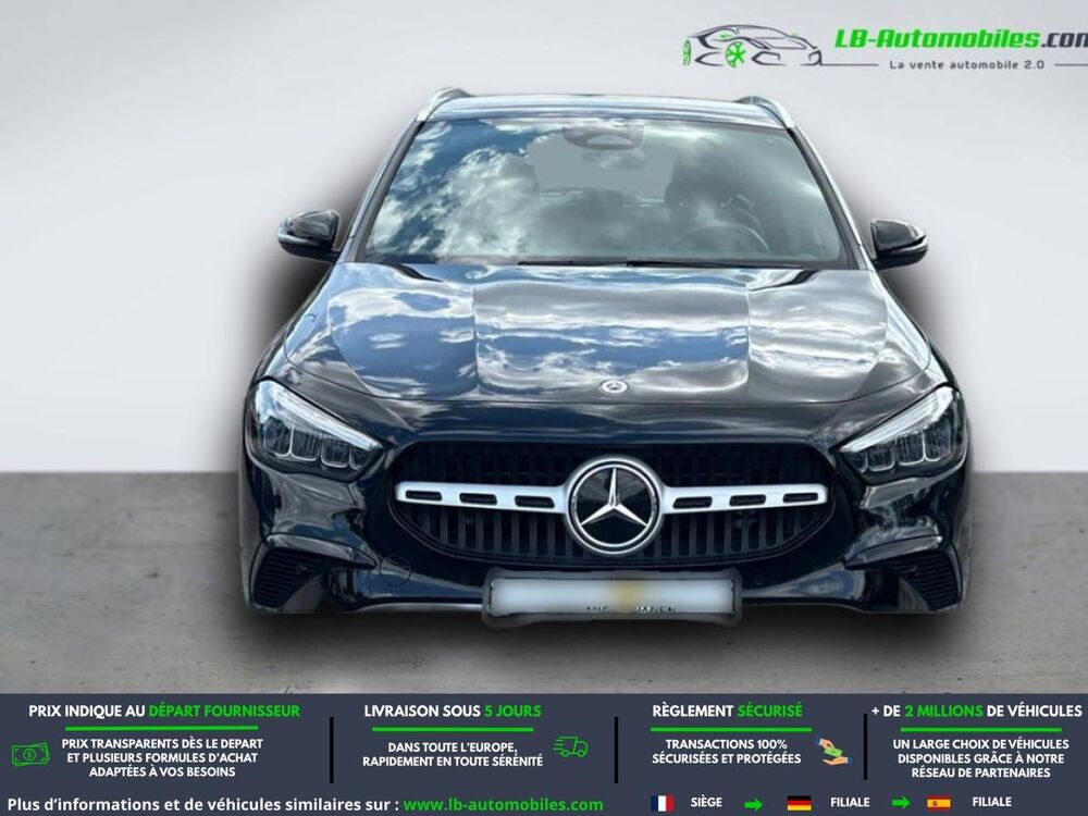Classe GLA 200 BVA 2024 occasion 31850 Beaupuy