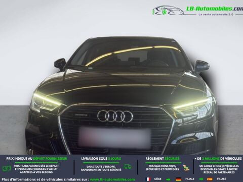 A3 TFSI 190 BVA 2019 occasion 31850 Beaupuy