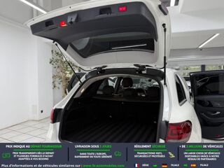 Classe GLC 220 d BVA 4Matic 2020 occasion 31850 Beaupuy