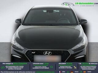i30 N 2.0 T-GDi 275 BVM 2019 occasion 31850 Beaupuy