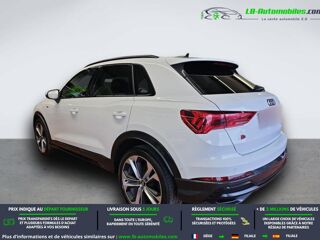 Q3 45 TFSI 230 ch BVA Quattro 2019 occasion 31850 Beaupuy