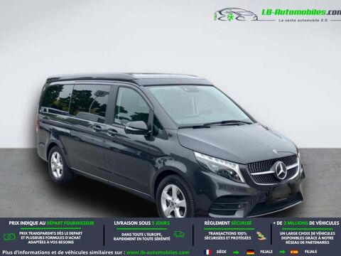 Classe V 220d BVA 2023 occasion 31850 Beaupuy