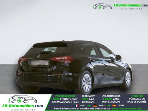 Classe A 180 d BVA 2022 occasion 31850 Beaupuy