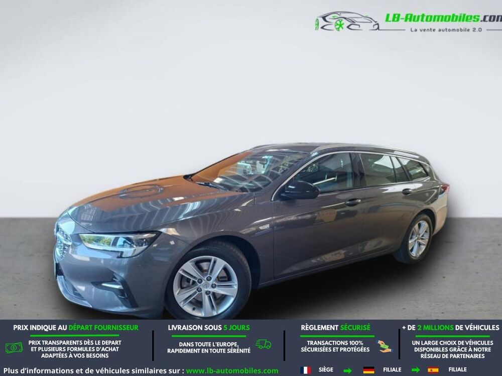 Insignia 2.0 Diesel 174 ch BVA 2022 occasion 31850 Beaupuy
