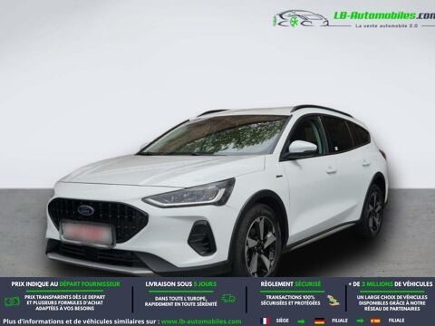 Focus 1.0 Flexifuel 125 mHEV BVM 2023 occasion 31850 Beaupuy