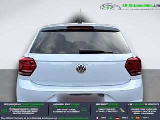Polo 1.0 TSI 115 S&S BVA 2019 occasion 31850 Beaupuy