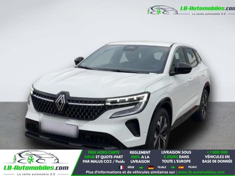 Annonce voiture Renault Austral 25888 €