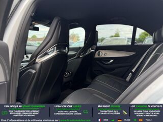 Classe E 63 S AMG BVA 4-Matic+ 2018 occasion 31850 Beaupuy