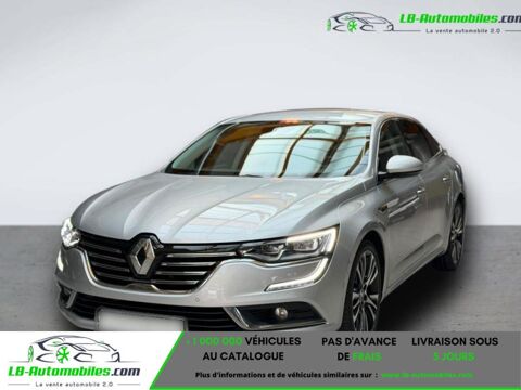 Renault Talisman Tce 200 BVA 2016 occasion Beaupuy 31850