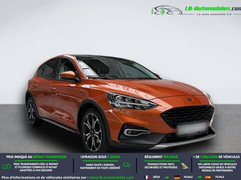 Focus 1.5 EcoBoost 150 BVM 2019 occasion 31850 Beaupuy