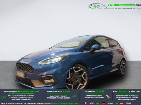 Ford Fiesta ST 1.5 EcoBoost 200 2019 occasion Beaupuy 31850