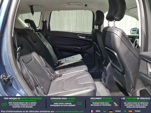 S-MAX 2.0 EcoBlue 150 BVM 2020 occasion 31850 Beaupuy