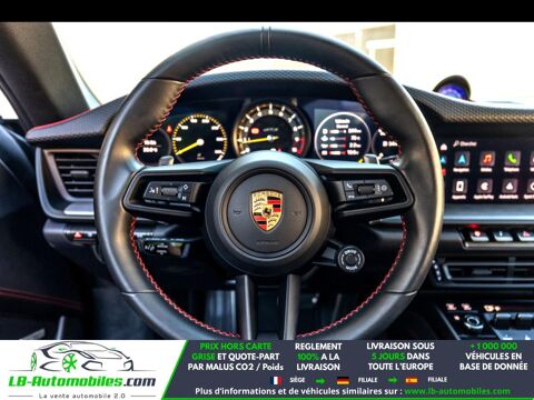 911 4.0i 510 PDK 2022 occasion 31850 Beaupuy