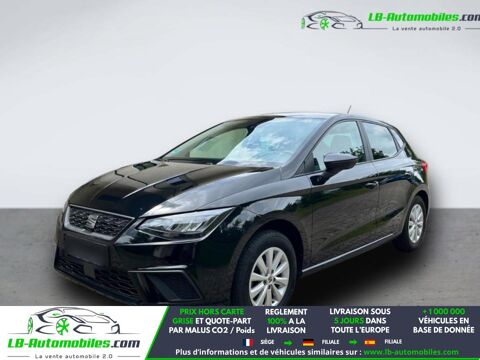 Ibiza 1.0 EcoTSI 110 ch BVM 2023 occasion 31850 Beaupuy