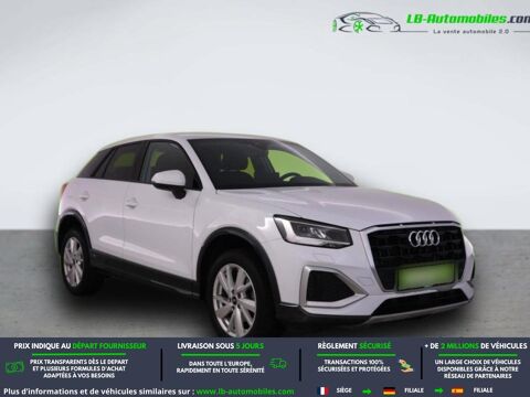 Annonce voiture Audi Q2 23990 €