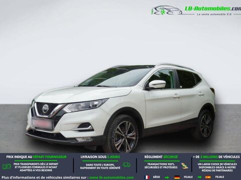 Qashqai 1.3 DIG-T 140 2020 occasion 31850 Beaupuy