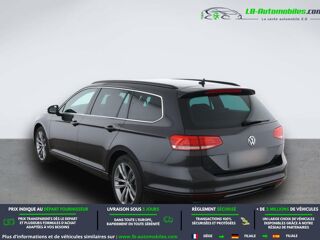 Passat 1.5 TSI 150 BVM 2019 occasion 31850 Beaupuy