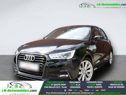 Audi A1 1.0 TFSI 95 BVM 2016 occasion Beaupuy 31850