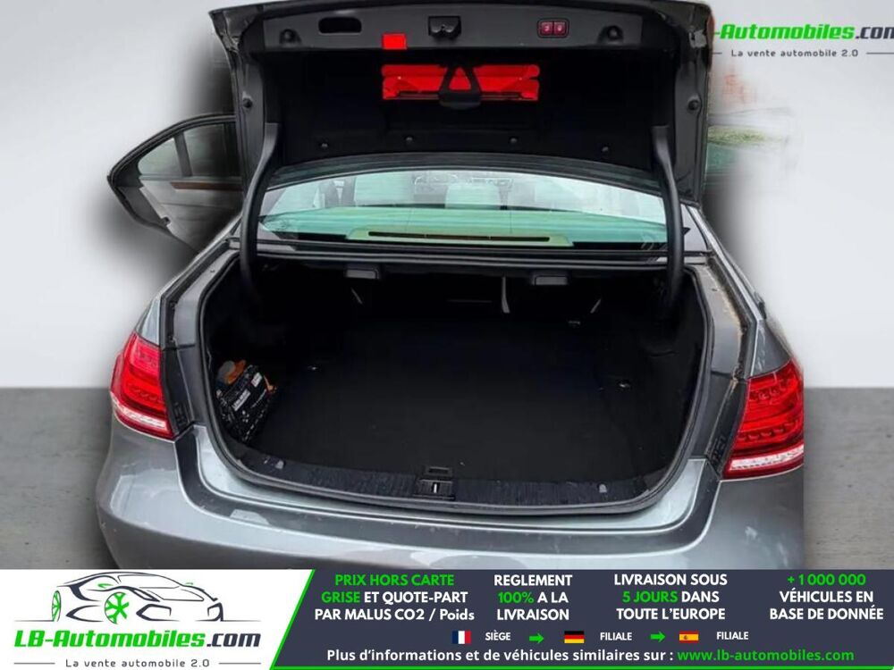 Classe E 220 CDI BVA 2015 occasion 31850 Beaupuy