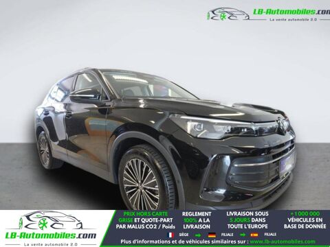 Tiguan 1.5 eTSI 130 BVA 2025 occasion 31850 Beaupuy