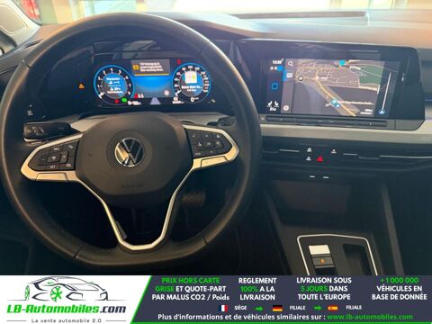 Golf SW 1.5 eTSI 130 BVA 2023 occasion 31850 Beaupuy