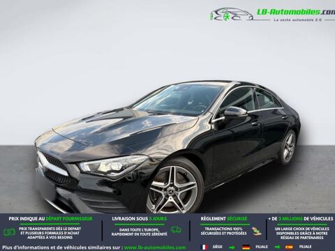 Classe A CLA 220 BVA 2019 occasion 31850 Beaupuy