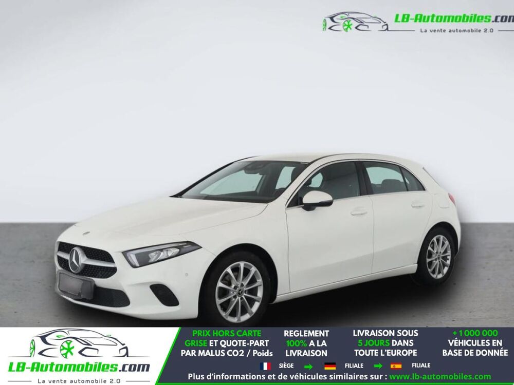 Classe A 180 BVA 2022 occasion 31850 Beaupuy