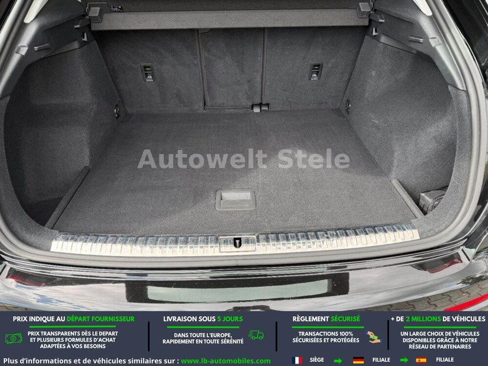 Q3 35 TFSI 150 ch BVA 2020 occasion 31850 Beaupuy
