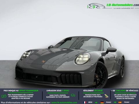 Annonce voiture Porsche 911 220900 €