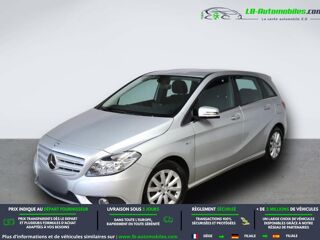 Classe B 180 2012 occasion 31850 Beaupuy