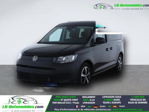Annonce voiture Volkswagen Caddy 32100 €