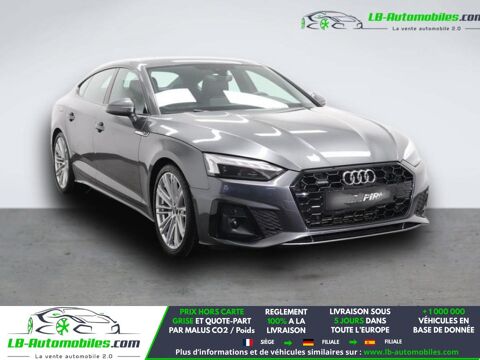 A5 40 TFSI 204 BVA Quattro 2022 occasion 31850 Beaupuy