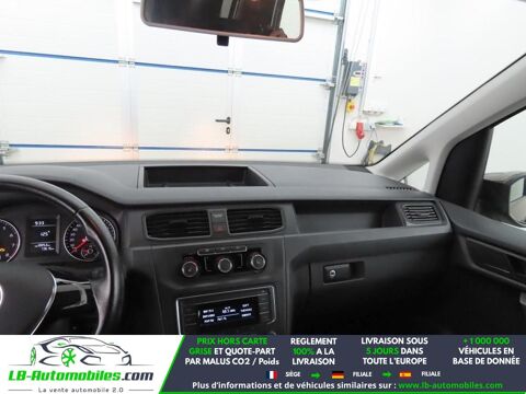 Caddy 1.0 TSI 102 2020 occasion 31850 Beaupuy
