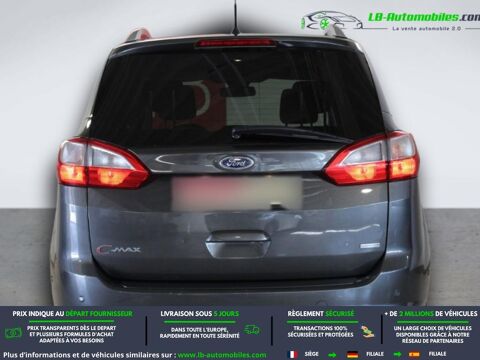 Grand C-MAX 1.5 EcoBoost 150 BVM 2017 occasion 31850 Beaupuy