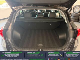 Tucson 1.6 T-GDi 177 4WD BVA 2018 occasion 31850 Beaupuy