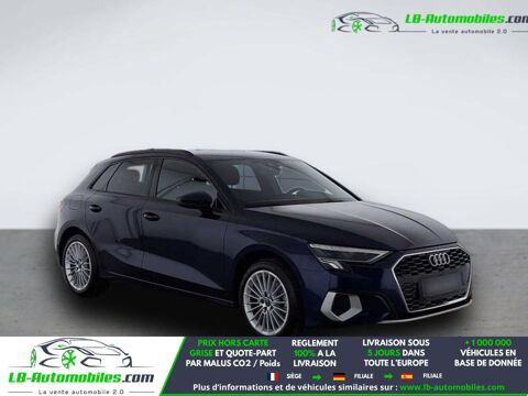 A3 35 TFSI 150 BVA 2024 occasion 31850 Beaupuy