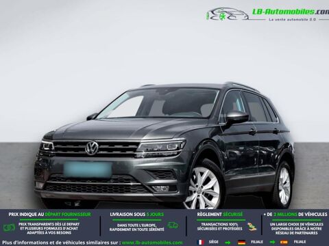 Annonce voiture Volkswagen Tiguan 23745 €