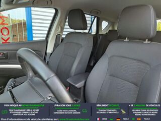 S-cross 1.0 Boosterjet 111ch BVA 2019 occasion 31850 Beaupuy