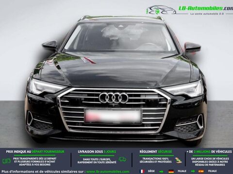 A6 40 TDI 204 ch BVA 2020 occasion 31850 Beaupuy