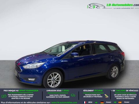 Annonce voiture Ford Focus 10199 €