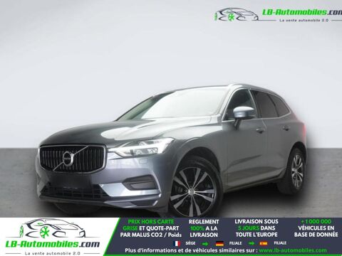 XC60 T4 190 ch BVA 2020 occasion 31850 Beaupuy